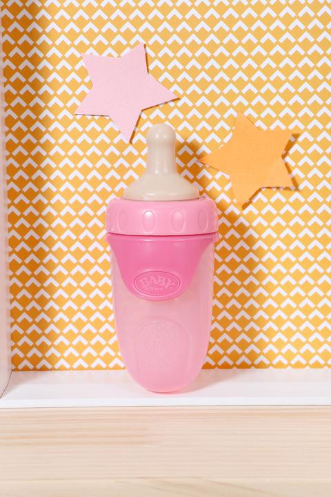 Image du produit Zapf Creation Biberon Baby born