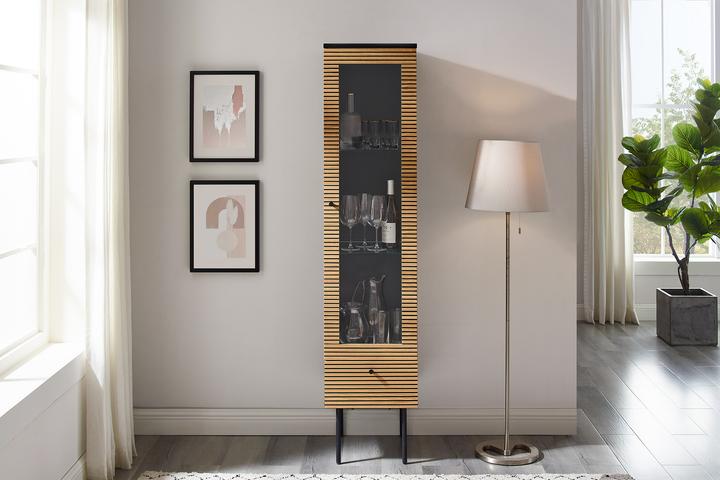 Actual product image SalesFever Vitrine (40 x 179 x 43 cm)