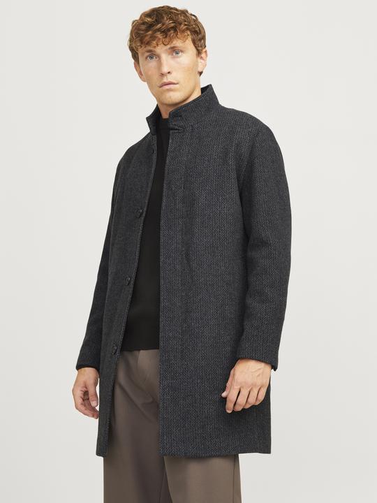 Produktbild Jack & Jones Jprblawilson Wool Coat Sn (L)