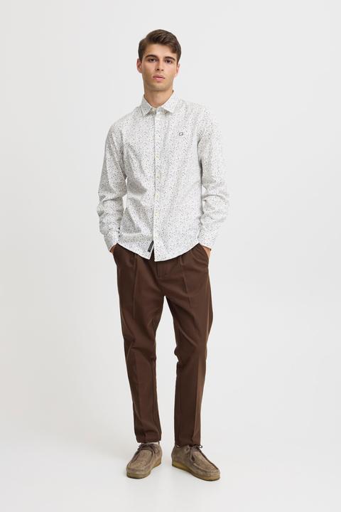 Produktbild Casual Friday CFANTON LS floral AOP shirt 20505293 (XXL)
