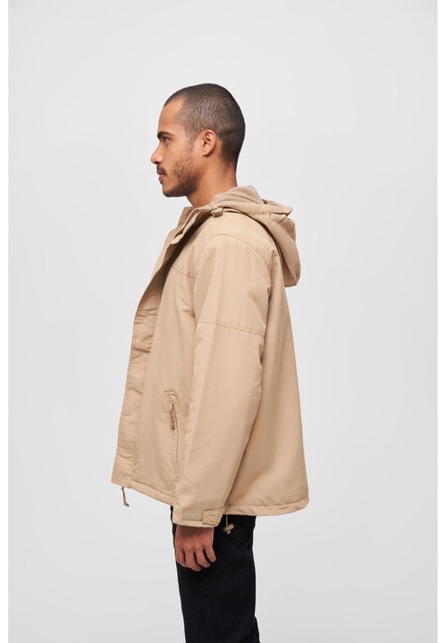Produktbild Brandit Windbreaker Frontzip (XL)