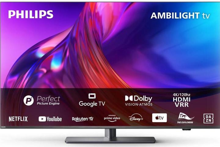 Produktbild Philips 65PUS8808/12 (65", LED, 4K, 2023)