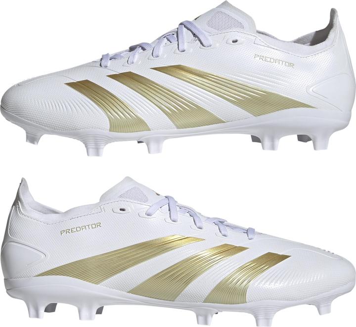 Immagine prodotto adidas scarpe calcio predator league fg (42)