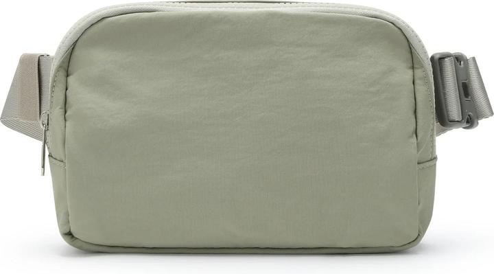 Actual product image Only-Bags.Store Belt bag, fashion crossbody fanny packs waterproof mini belt bag fanny pack for running