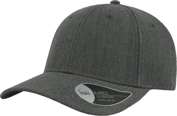 Atlantis Beat 6 Segmente Kappe (One Size)