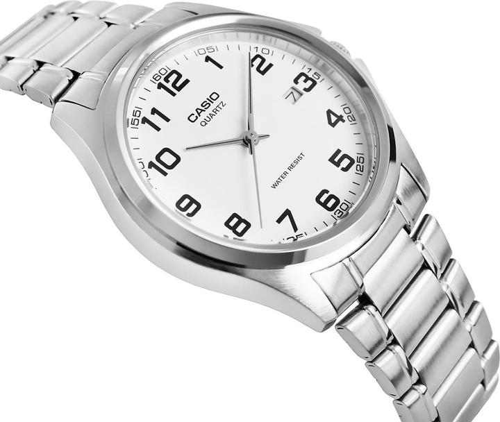 Actual product image Casio MTP-1183A-7BDF Herrenuhr + BOX