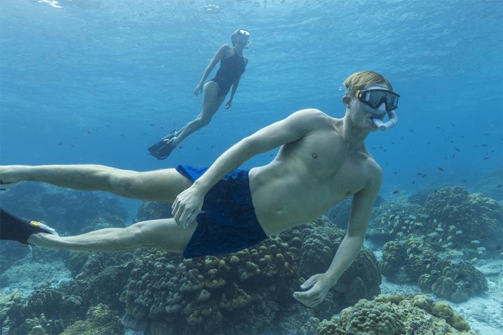 Immagine prodotto Bestway Set Snorkel Spark Wave