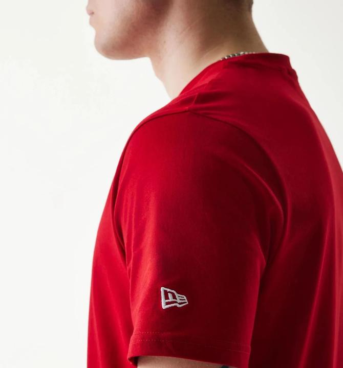 Produktbild New Era T-Shirt Anaheim Angels Nos MLB Regular (XS)