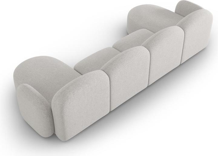 Actual product image Micadoni Blair (Sofa landscape)
