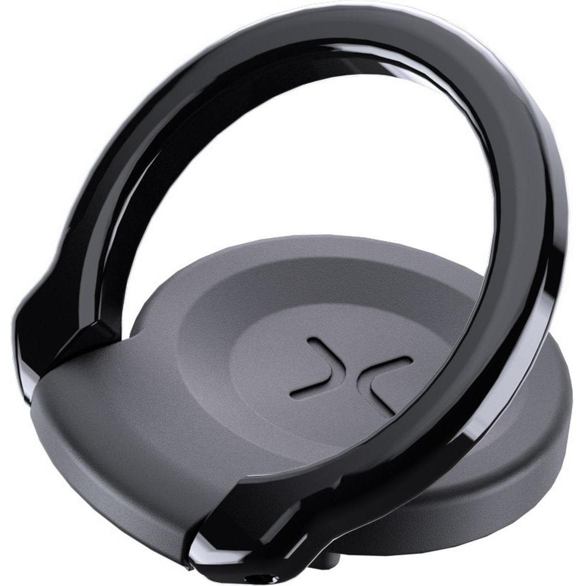 Sp Connect Ring Mount SPC+ schwarz, Smartphone Halterung, Schwarz