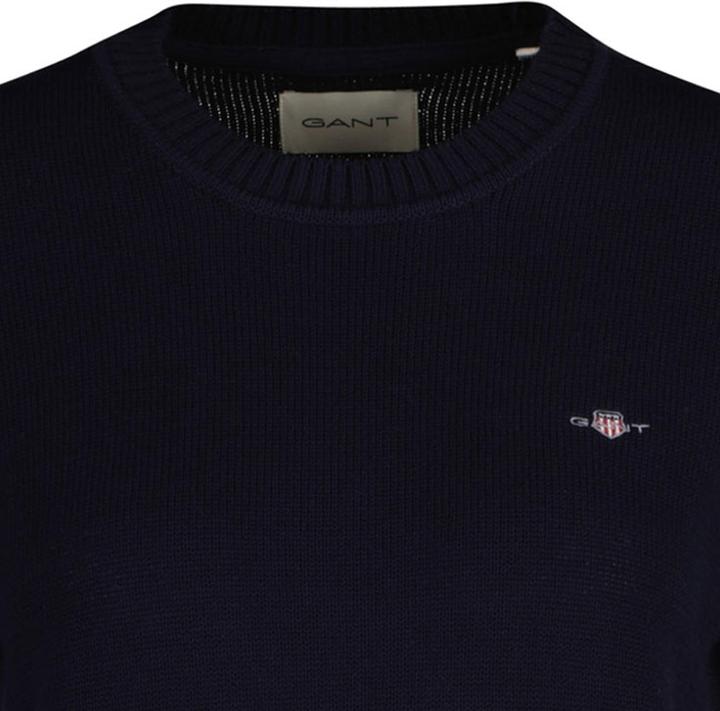 Produktbild GANT Classic Cotton C-Neck (M)