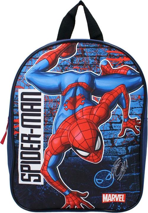 Produktbild Vadobag Spider-Man Der erstaunliche Kindergartenrucksack
