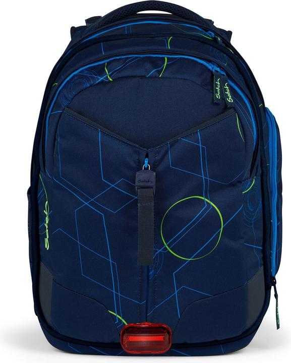 Produktbild Satch Match Schulranzen-Set 3-teilig (30 l)