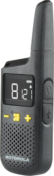 Produktbild Motorola XT185 Set mit 2 Einheiten (8 km)