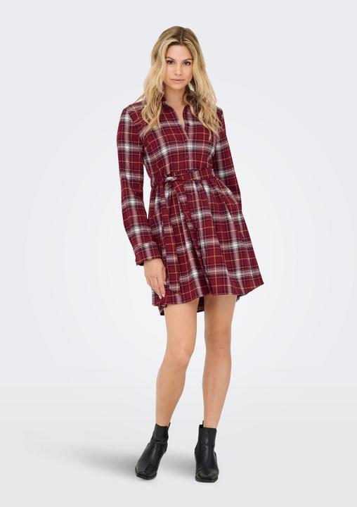Produktbild Only ONLWREN Kurzes Kleid Kleid (XS)