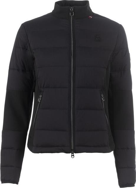 Actual product image Cavallo 's down jacket hybrid (34)