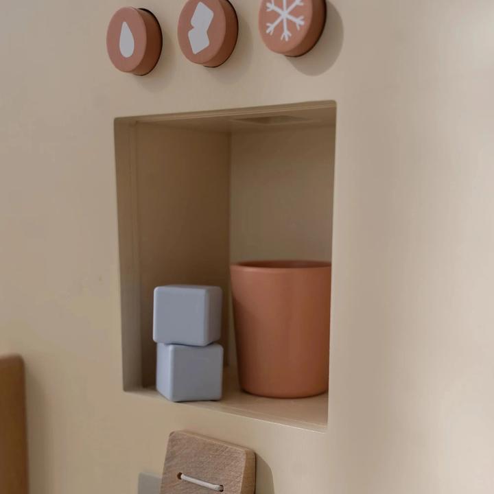 Produktbild Little Dutch Kühlschrank