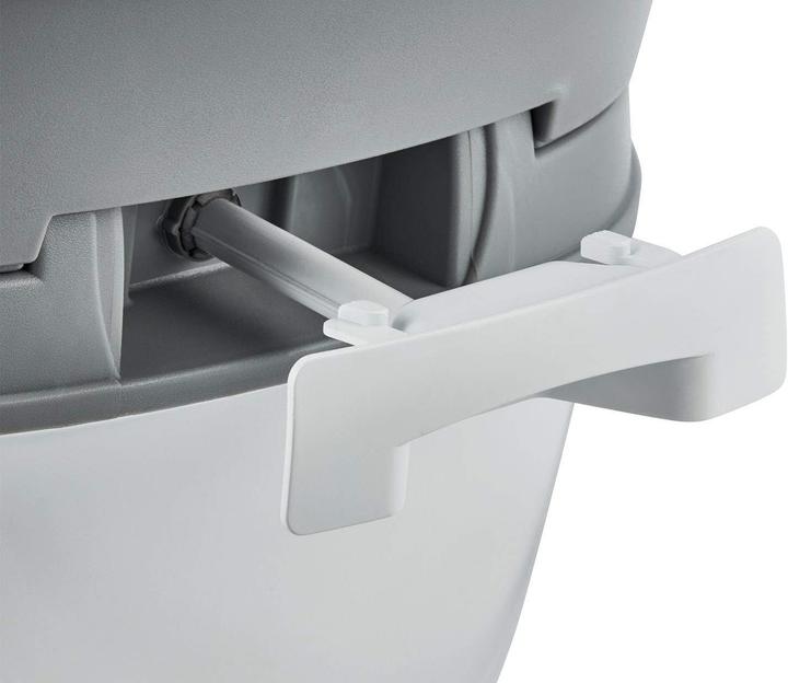 Image du produit Enders Toilettes de camping Toilettes sèches