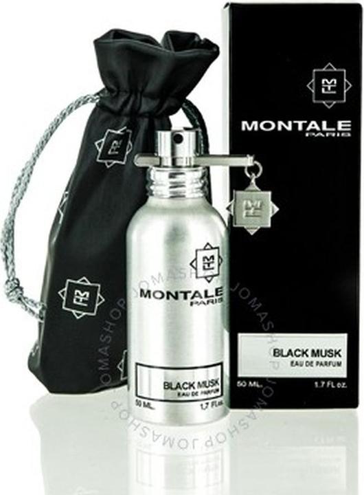 Immagine prodotto Montale Muschio Nero (Eau de parfum, 50 ml)