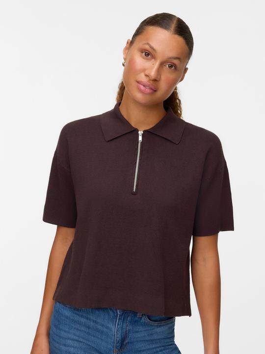 Produktbild Vero Moda VMGOLD Pullover Strickpullover (M)