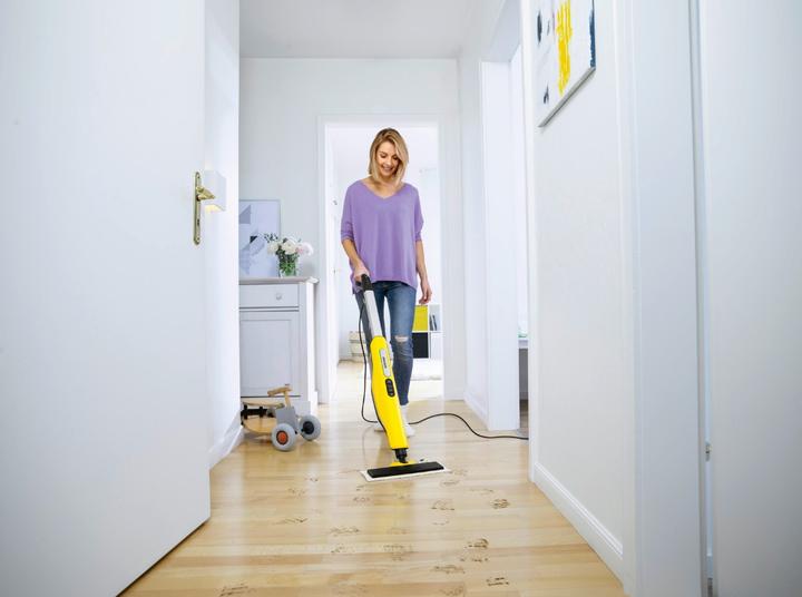 Image du produit Kärcher SC 3 Upright EasyFix (3 bar, 1600 W)