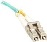 Produktbild StarTech 10m Aqua Fiber Patch Cable (CAT7, 10 m)