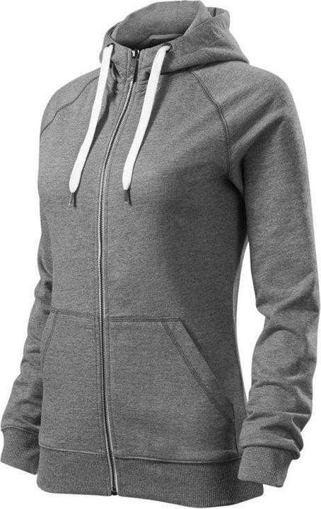 Image du produit Malfini - Veste à capuche VOYAGE - Femme (M)