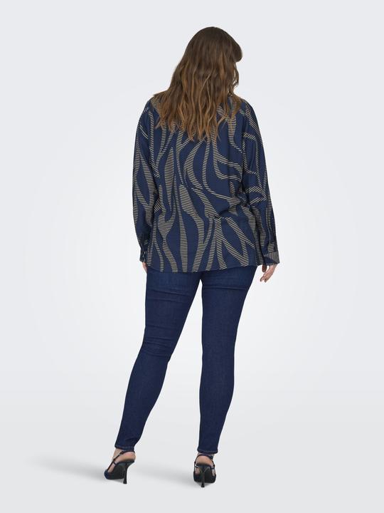 Produktbild Only CARFANNIL Bluse Bluse (44)