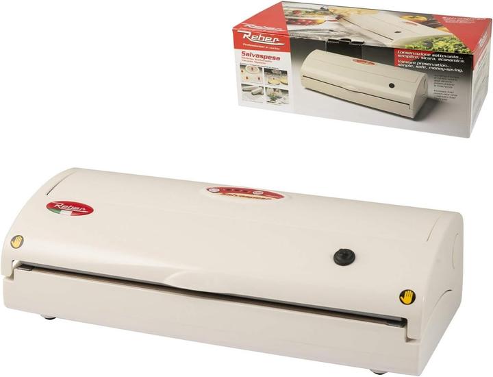Immagine prodotto Reber Macchina automatica per il vuoto30 cm