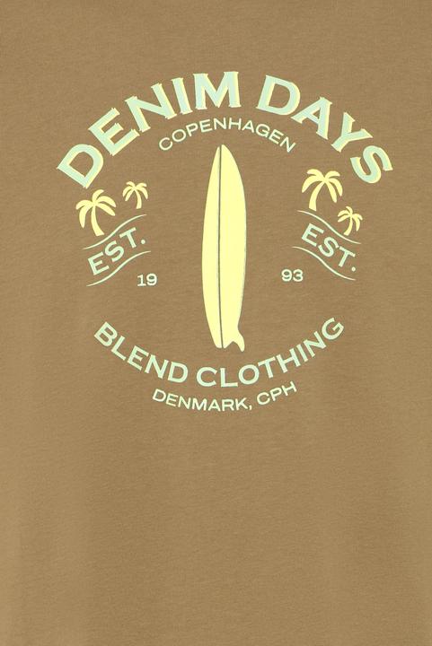 Image du produit Blend Bhkevin Logo (L)