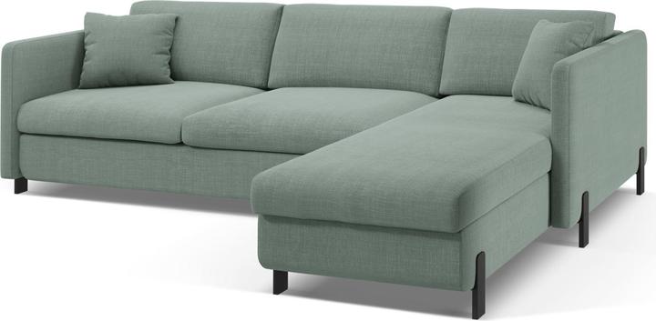 Actual product image Micadoni Gloria (Corner sofa)