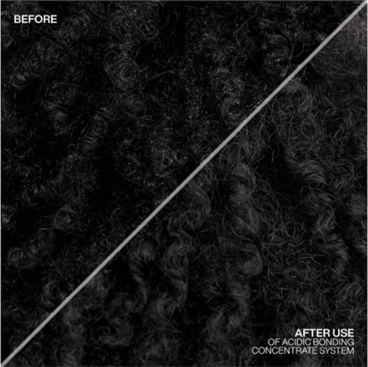Image du produit Redken Concentré de collage acide (300 ml, Shampoing liquide)