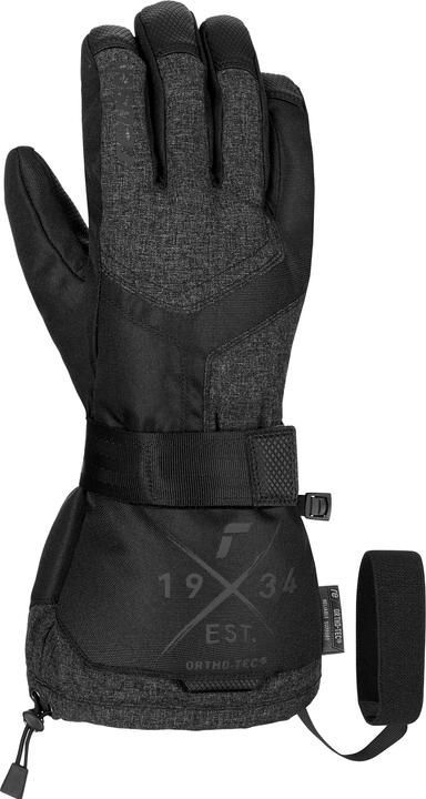 Produktbild Reusch Doubletake R-TEX XT (10)