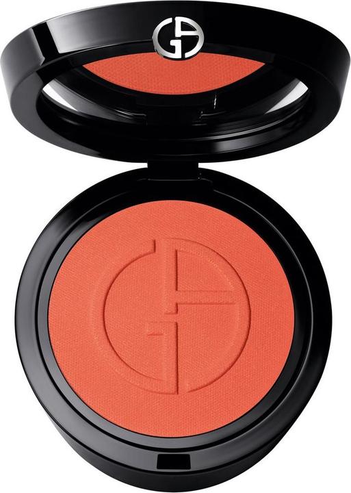 Giorgio Armani Luminous Silk Glow Blush Summer sunset 30 (Coral)