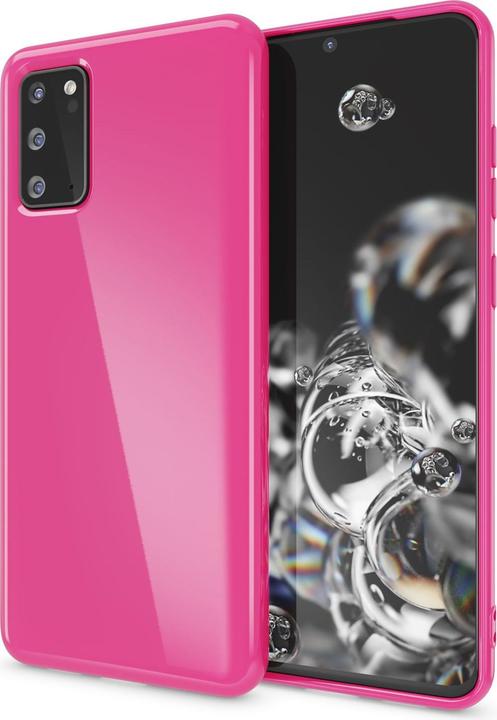 Produktbild Nalia Handyhülle (Samsung Galaxy S20+)