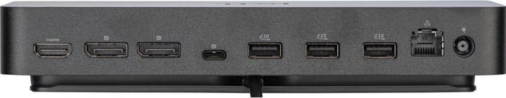 Actual product image Dell Pro Dock WD25 (USB-C, 10 Ports)