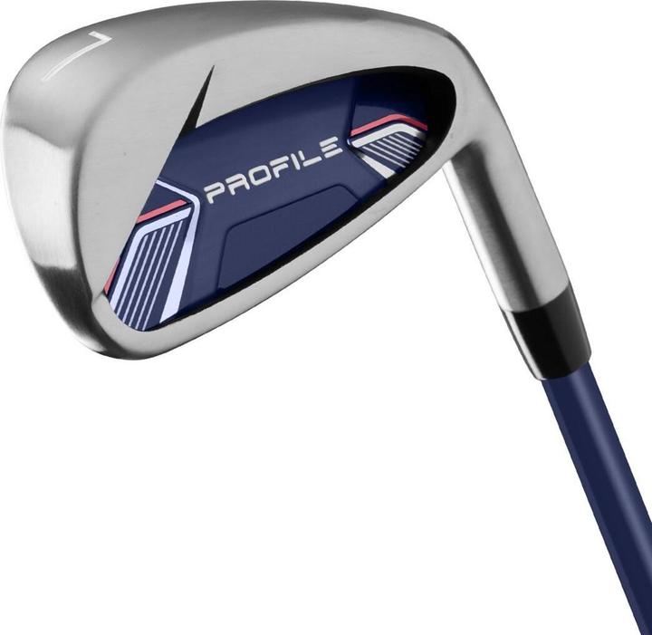 Produktbild Wilson Profile Cart (Linkshänder)