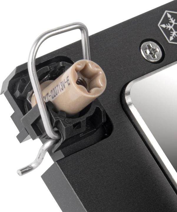 Produktbild Silverstone SST-XE360-4677 Komplett-Wasserkühlung für LGA 4677 - 360 mm