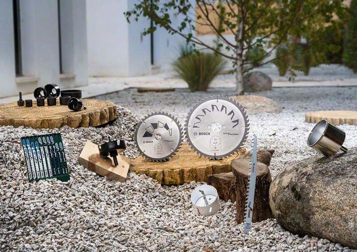 Produktbild Bosch Zubehör Lochsägen-Set, 11-teilig, Durchmesser: 22 - 68 mm (51 mm, 44 mm, 22 mm, 68 mm, 35 mm, 38 mm, 29 mm, 25 mm)