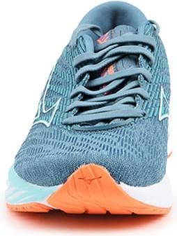 Produktbild Mizuno W'S WAVE RIDER 26 (38.5)