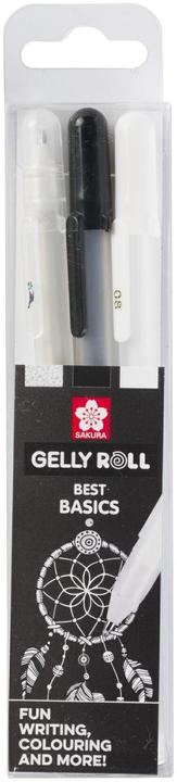Sakura Gelly Roll Mix (Multicoloured, 1 x)