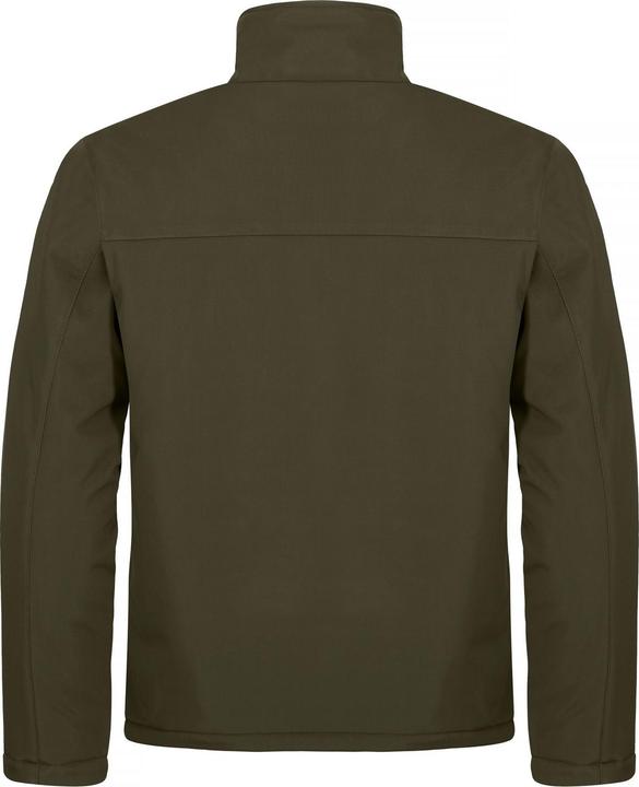 Produktbild Clique Softshelljacke Wattiert (S)