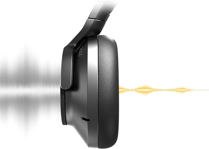 Produktbild Technics EAH-A800E (ANC, 50 h, Kabelgebunden, Kabellos)