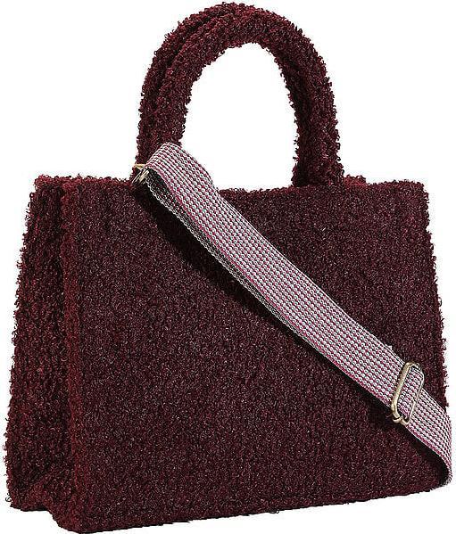 Produktbild Anokhi Tote Bag BOOK TOTE