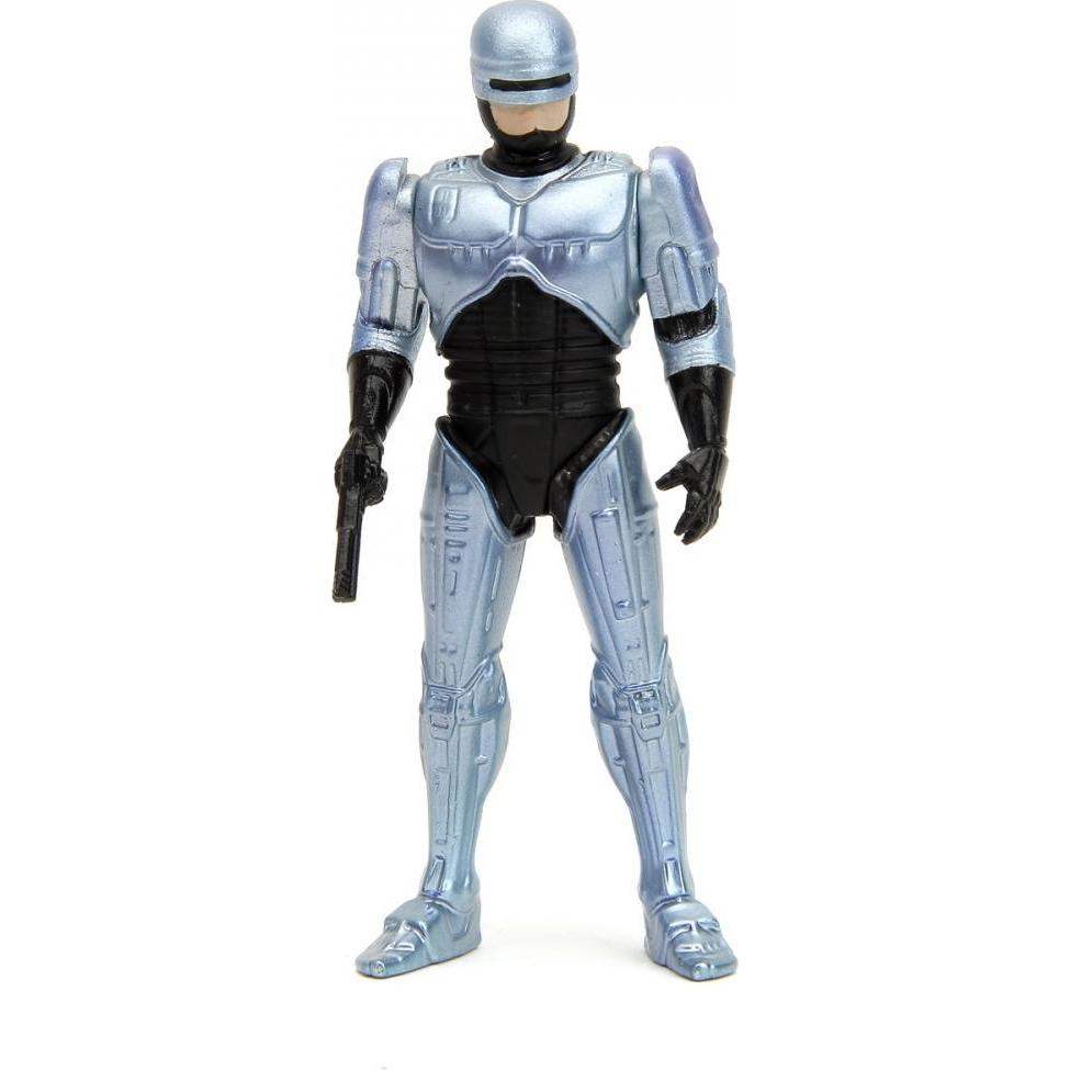Thumbnail - Jada RoboCop 1986 Ford Tarus