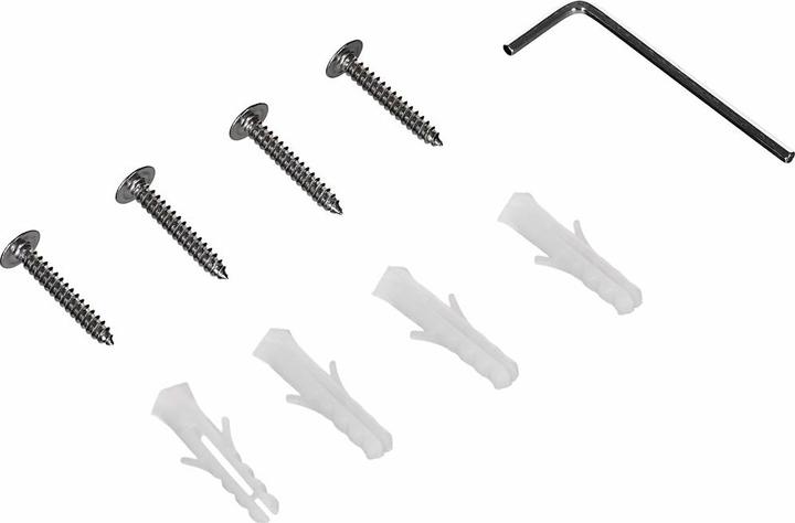 Image du produit Foscam SD2X Caméra de surveillance blanche (Extérieur, 1080p Full HD, WLAN AC/LAN, zoom optique 18x) (1920 x 1080 Pixels)