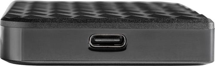 Produktbild Verbatim Disque SSD externe Store'N'Go Mini Diamond USB-C - 2To (Noir) (2 TB)