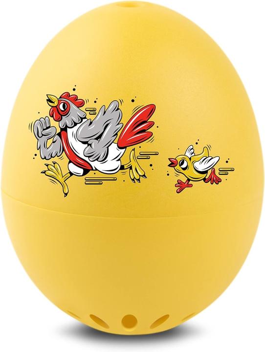 Produktbild PiepEi Singende Eieruhr Chicken Run