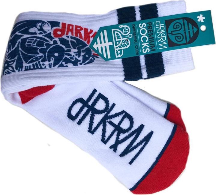 Produktbild Darkroom Angel Dust Socks (Einzelpack, One Size)