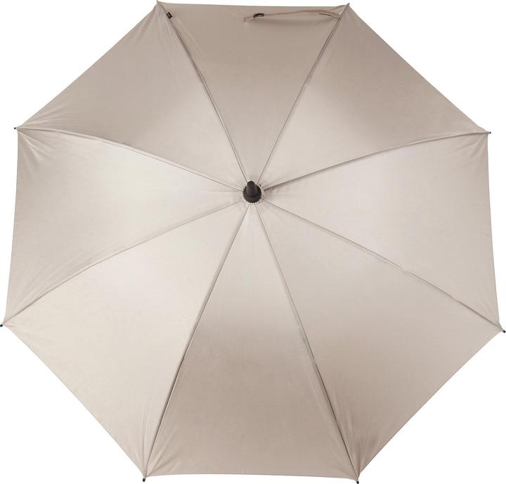 Actual product image Vinga Baltimore RPET Aware Stick Umbrella